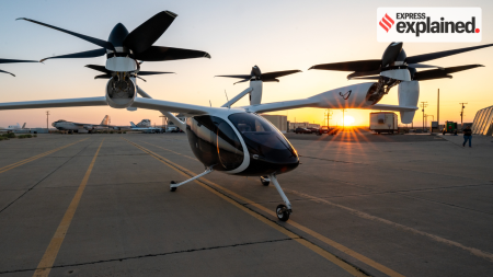 Sarla Aviation will set up manufacturing hub ‘Sky Factory’ with an investment of Rs 1,300 crore. (Representational image. Source: Wikimedia commons)