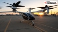 Andhra Pradesh and the race to build India’s ‘largest electric air taxi hub’