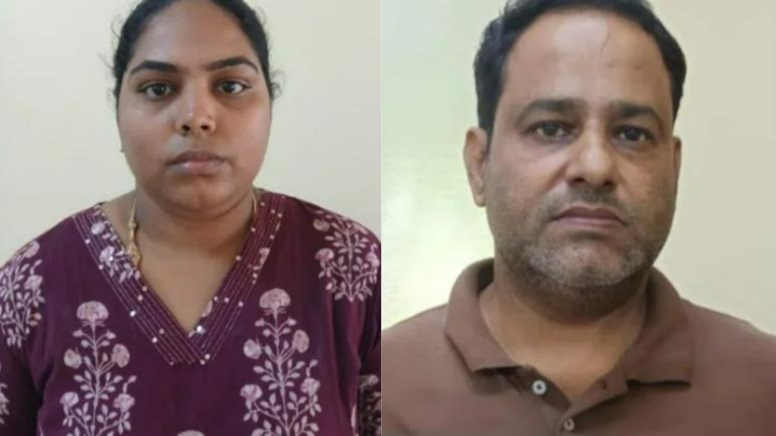 Industrial-grade machines, repackaging: How an arrested couple turned 1 litre of Nandini Ghee into 4 litres