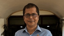 Gokhale has questioned the Election Commission's "mysterious" AI application being used for the Special Intensive Revision (SIR) in West Bengal. (File)