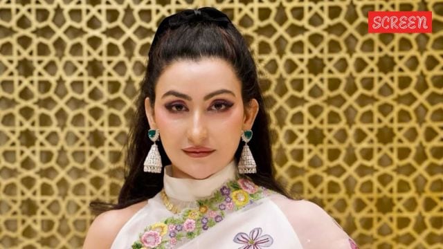 شاليني باسي