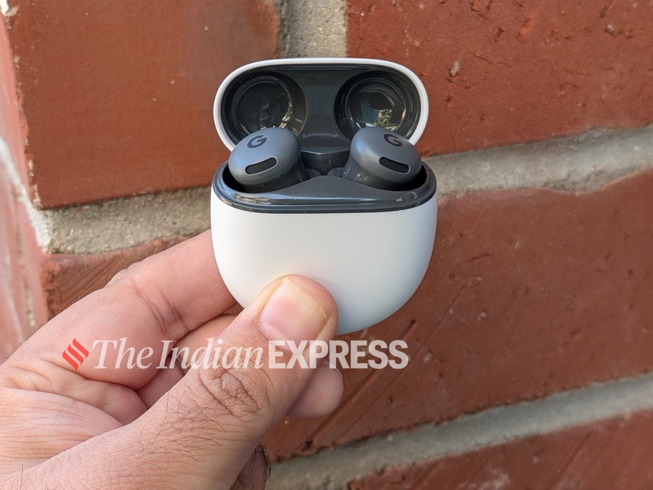Google Pixel Buds 2a