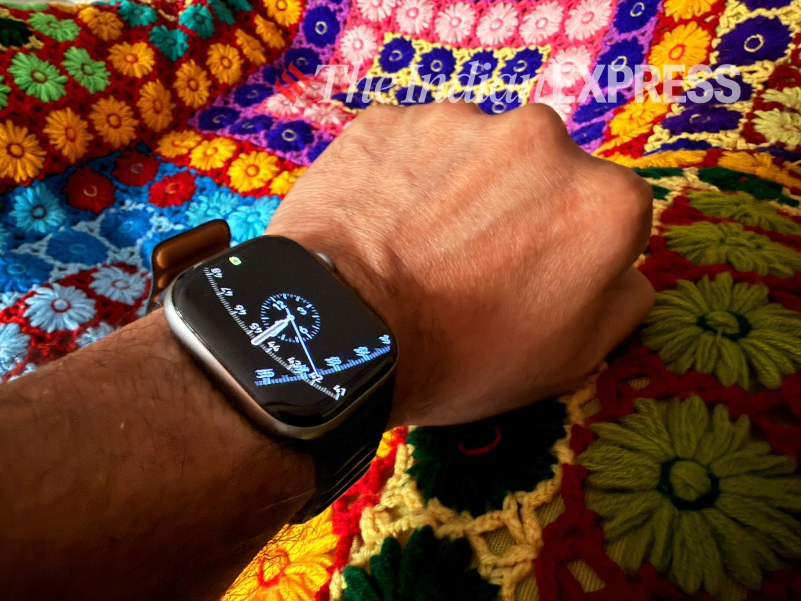 Apple Watch Series 11