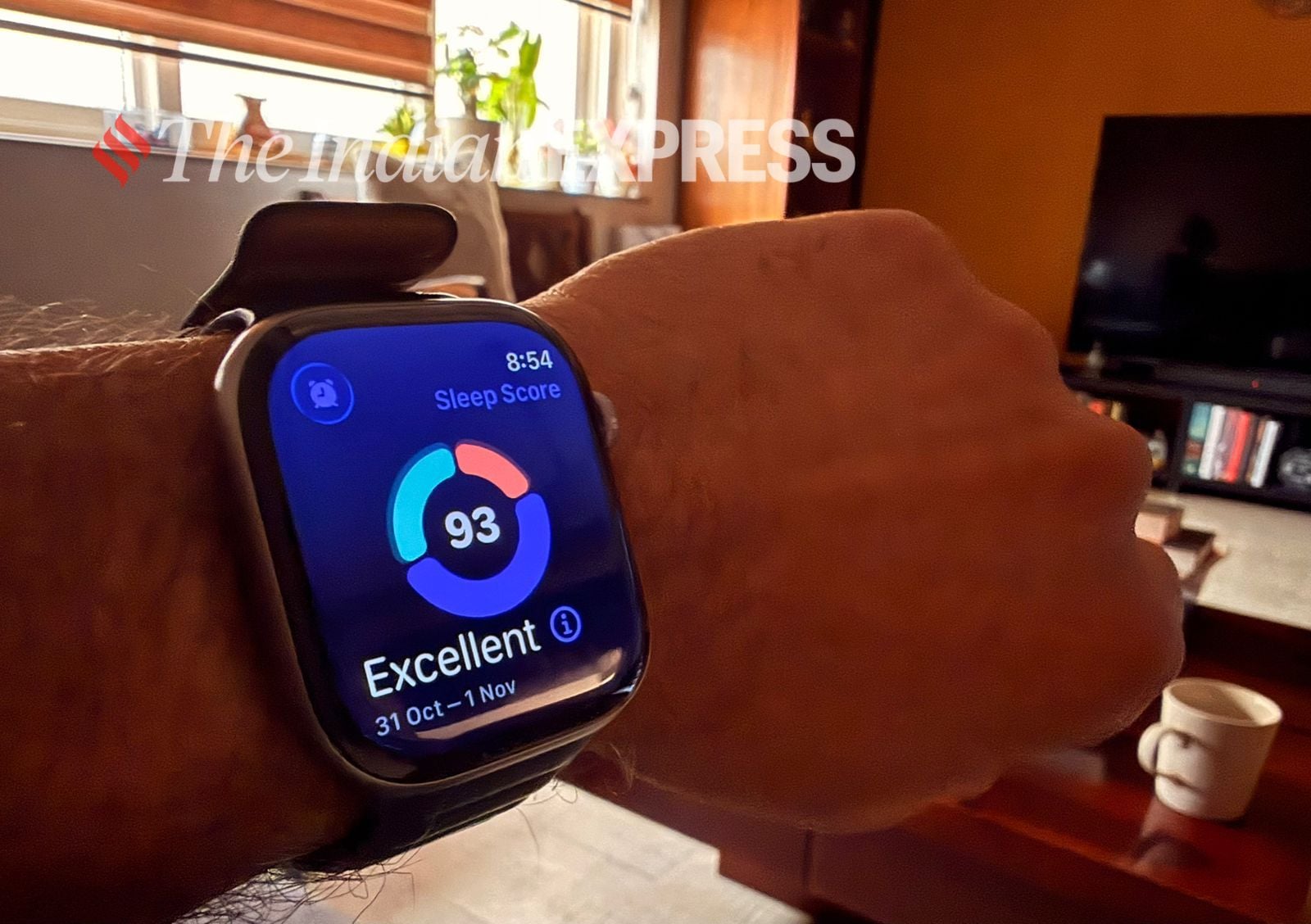 Apple Watch Series 11