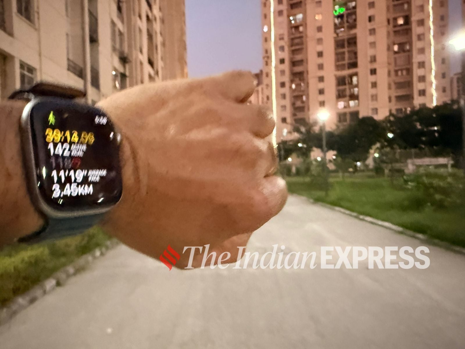 Apple Watch Series 11