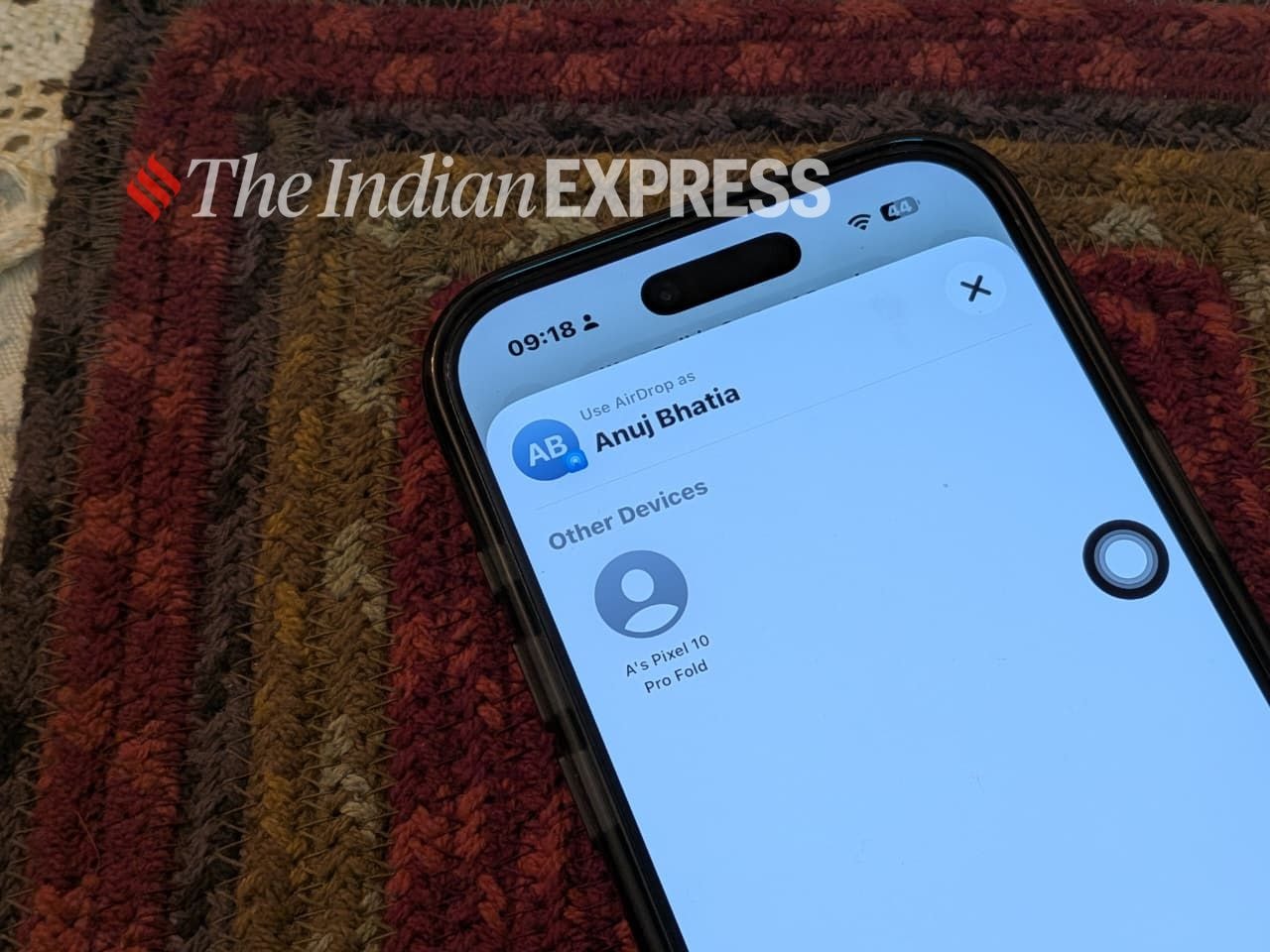 What Google has done by enabling AirDrop interoperability for Pixel 10 phones directly challenges Apple’s walled garden.