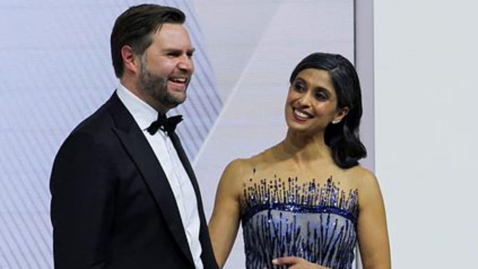 There s no place for Usha Vance in her husband s America or for my