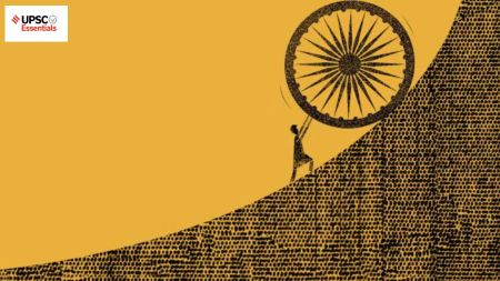 UPSC Essentials | Mains answer practice — GS 1 (Week 127)