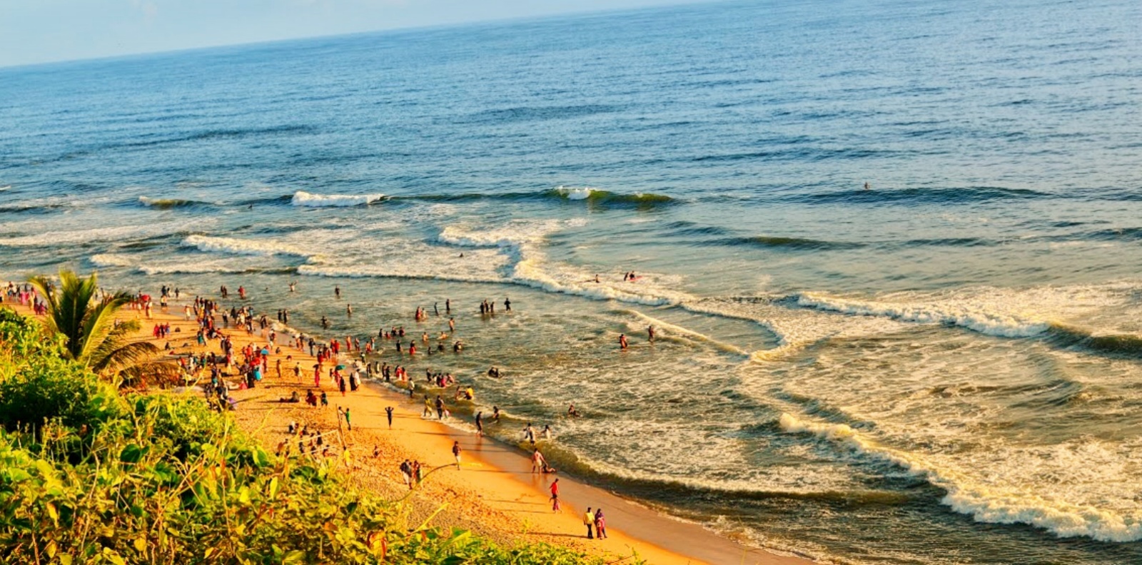 Varkala