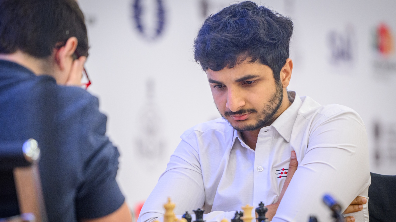 FIDE Chess World Cup 2025 Round 3 Live Streaming: Indians in action, pairings; When, where to watch Gukesh, Arjun, Vidit & Pragg LIVE?