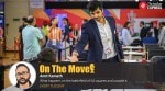 Vidit Gujrathi Chess World Cup FIDE