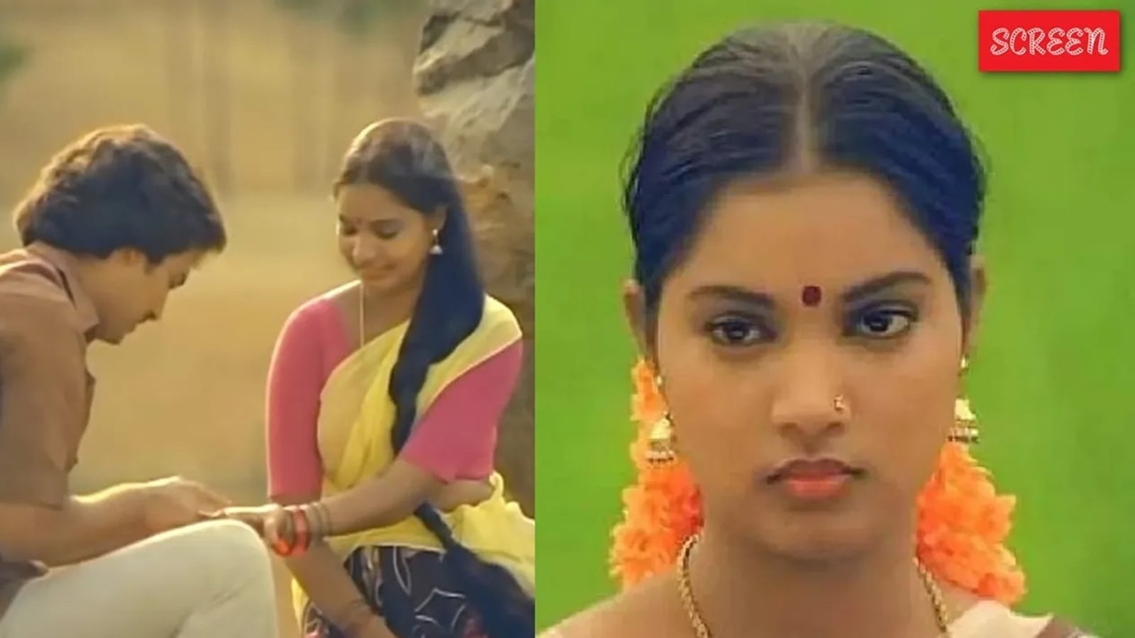 Mohanlal, Mammootty and Rajinikanth’s co-star debuted at 16; suffered paralysis after botched surgery; took own life following failed relationship