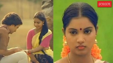 In a career spanning just 18 years, she appeared in around 40 films, working in the Malayalam, Tamil, and Telugu industries with A-listers. But a failed love story ended her life too soon.