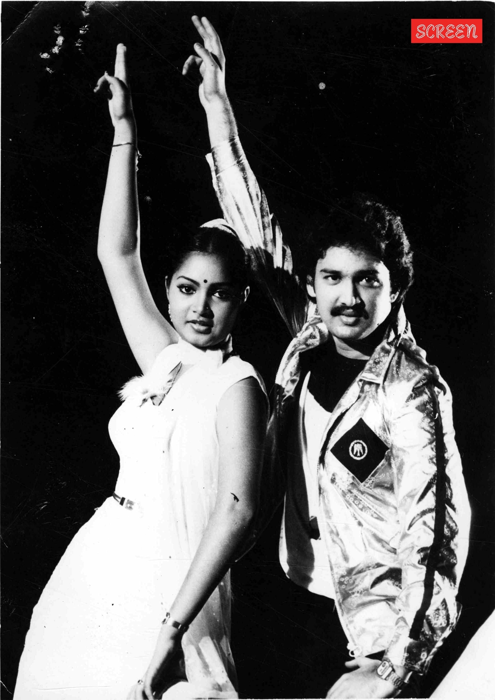 By the late 1980s, offers began to decline for Viji, though they did not dry up completely.