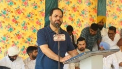 Former J&K Congress chief accuses NC of ‘collusion’ with BJP in Rajya Sabha polls