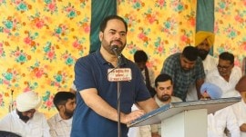 Vikar Rasool Wani Vikar Rasool Wani