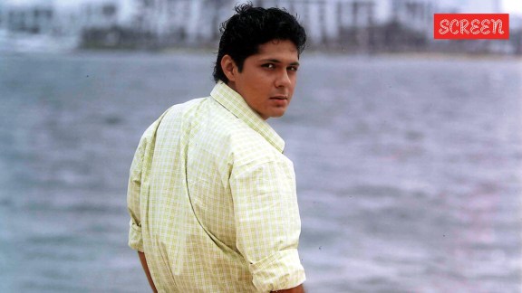 Vishal Malhotra