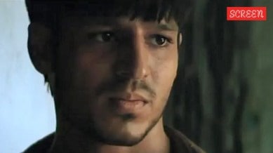 Vivek Oberoi made his debut in the 2002 crime thriller Company, directed by Ram Gopal Varma.