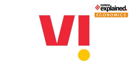 Vodafone Idea Vi AGR