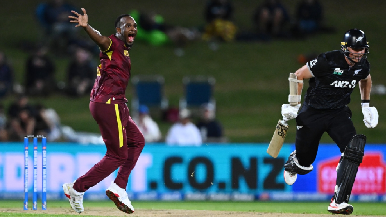 New Zealand Vs West Indies 3rd ODI Live Cricket Streaming: When and where to watch NZ vs WI live?