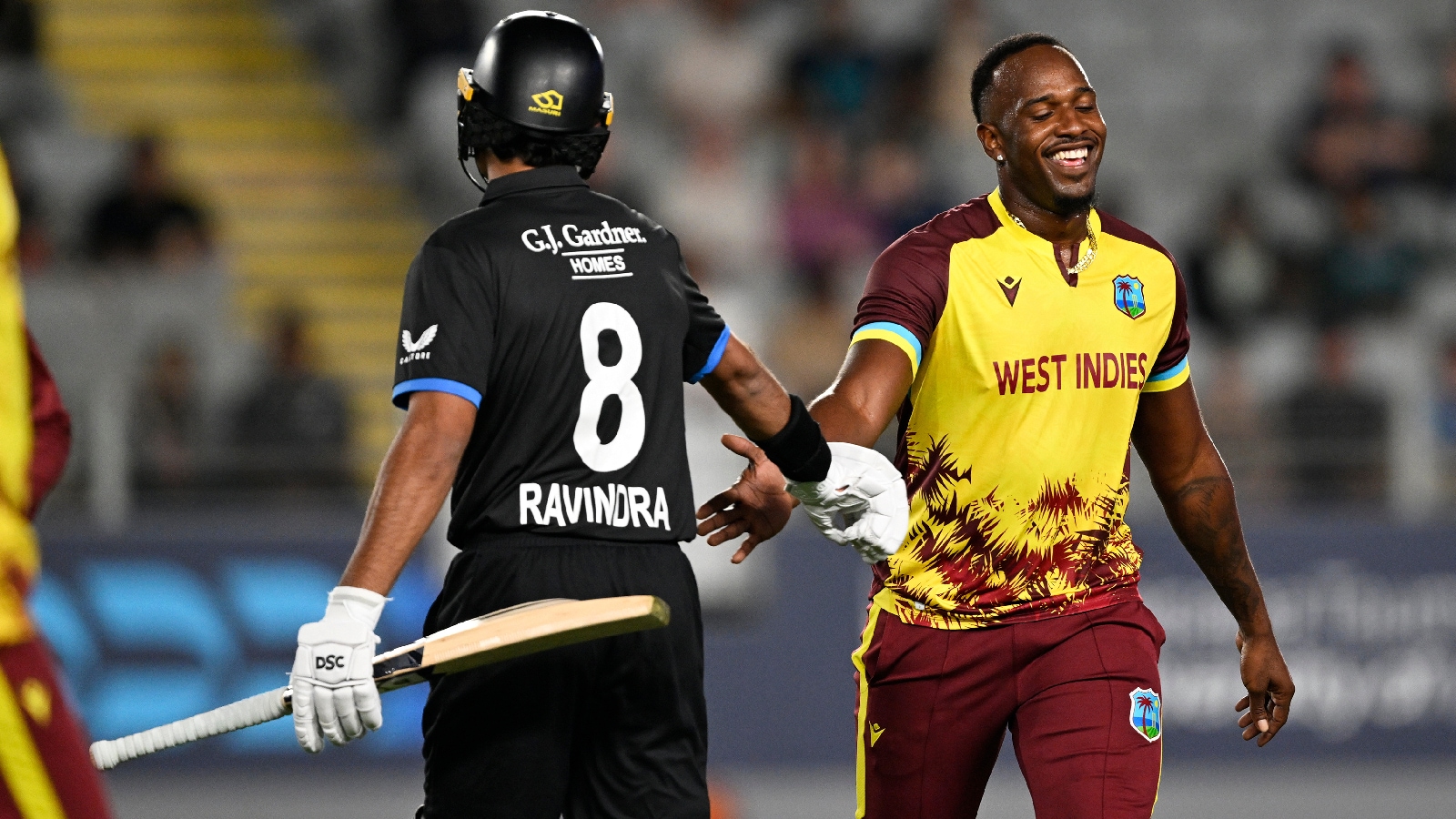 New Zealand vs West Indies 3rd T20I Live Cricket Score Streaming: When and where to watch NZ vs WI live?