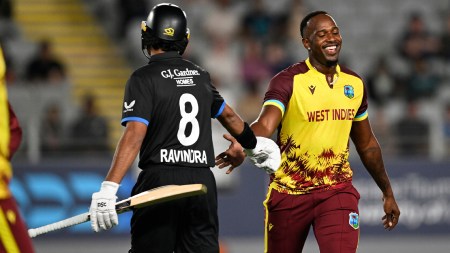 New Zealand vs West Indies 3rd T20I Live Cricket Streaming