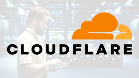 A global Cloudflare outage disrupted major services like ChatGPT, Canva, and X, highlighting the platform’s hidden role in internet stability. (Express Image/CloudFlare)
