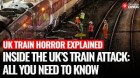 Explained: What Really Happened on the Doncaster-London Train? Inside UK’s Shocking Stabbing Spree