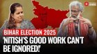 Dipankar Bhattacharya Exclusive: It’s Bulldozer vs Badlaav in Bihar Politics | Bihar Election 2025