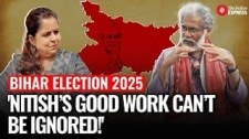 Dipankar Bhattacharya Exclusive: It’s Bulldozer vs Badlaav in Bihar Politics | Bihar Election 2025