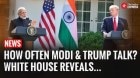 Trump’s Trade Team Engaged in “Very Serious” Dialogue with India, Says Karoline Leavitt