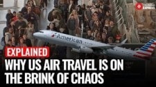 Explained: Why US Flights Are Facing Mass Delays as the Shutdown Deepens