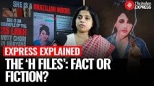 ‘H Files’ Revelation: How Serious Are Rahul Gandhi’s Haryana Vote Fraud Allegations?