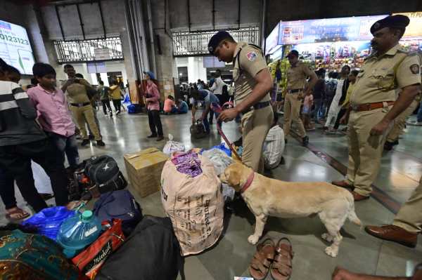 An official said that they will be carrying out checks at major junctions and keeping an eye out for any suspicious elements.