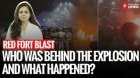 Delhi’s Red Fort Car Blast: What Happened at the Metro Station? Key Details