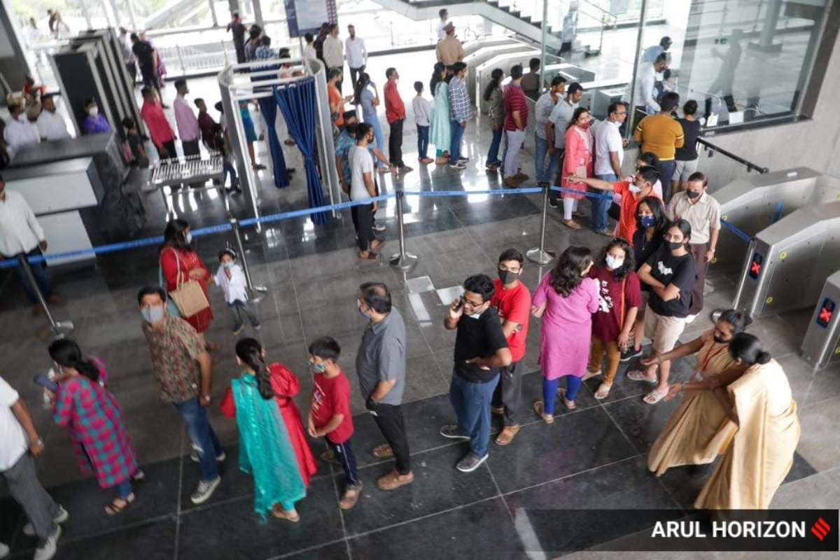 Building Pune: Pune Metro to appoint expert agency to introduce PMPML feeder bus service for commuters