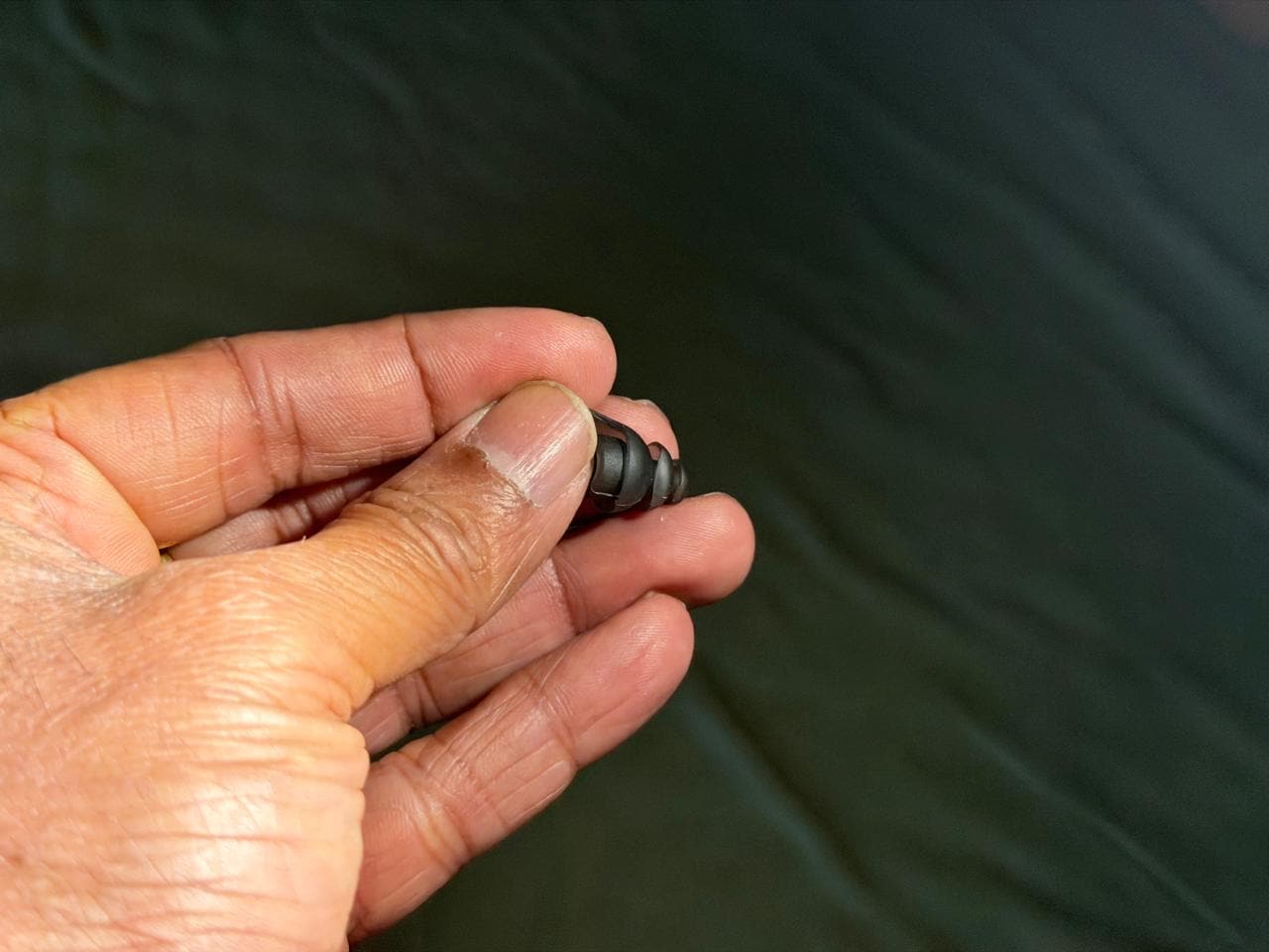 Sennheiser SoundProtex Plus