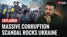 Ukraine Government Hit By High-Level Corruption Probe: What This Means For Russia-Ukraine War