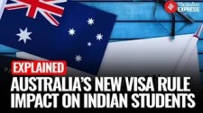 Australia Tightens Student Visa Processing: How It Impacts Indian Applicants