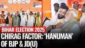 Understanding Chirag Paswan’s Big Impact On Bihar 2025 | Bihar Election Result 2025