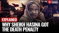 Explained: Why Sheikh Hasina Was Sentenced to Death And What It Means for Bangladesh’s Future