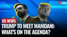 Trump To Meet NYC Mayor-elect Zohran Mamdani Amid Political Showdown: What’s on the Agenda?