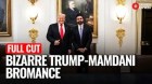 Unexpected Bromance? Trump and Mamdani’s Surprisingly Warm Oval Office Meeting