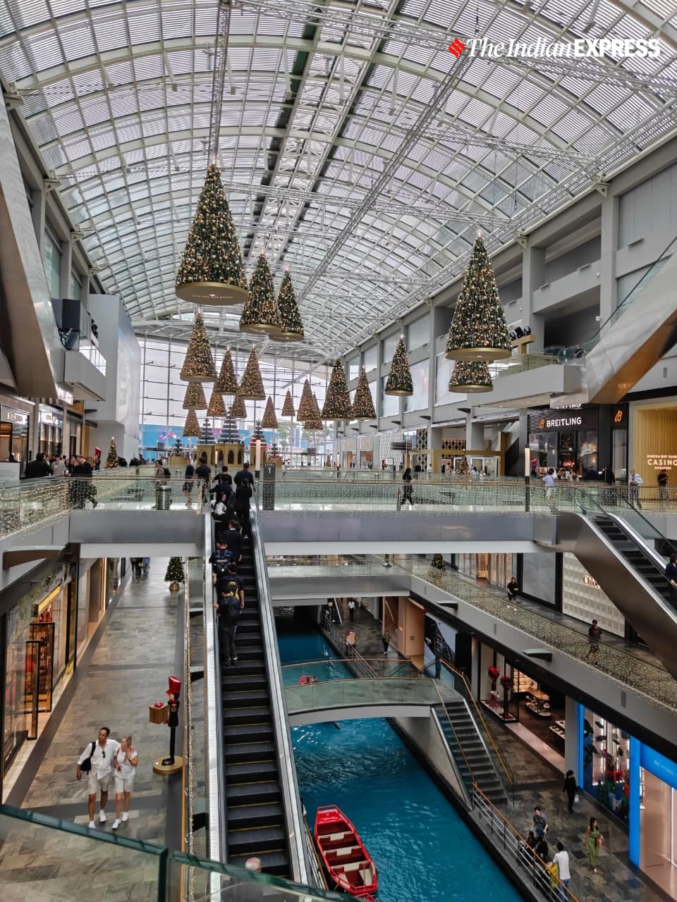 (Image: Bijin Jose/The Indian Express)