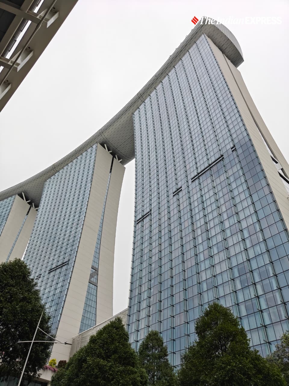 (Image: Bijin Jose/The Indian Express)