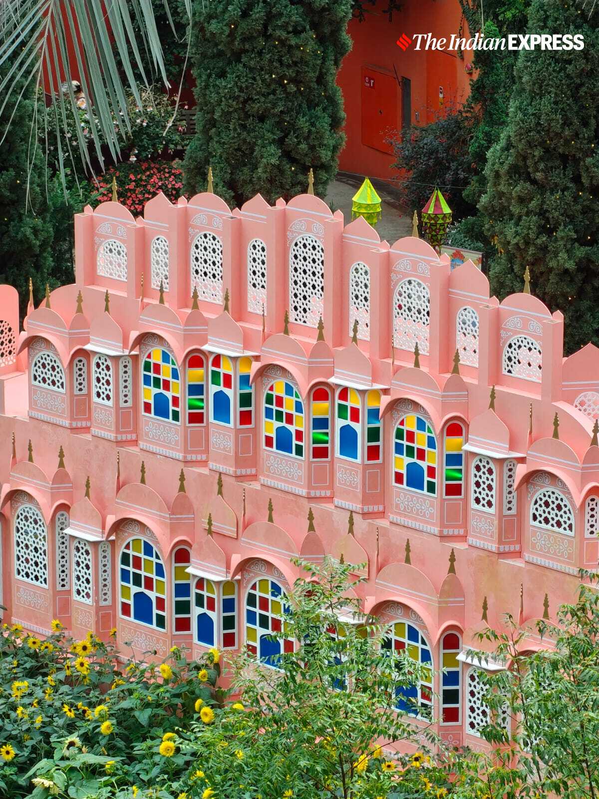 (Image: Bijin Jose/The Indian Express)