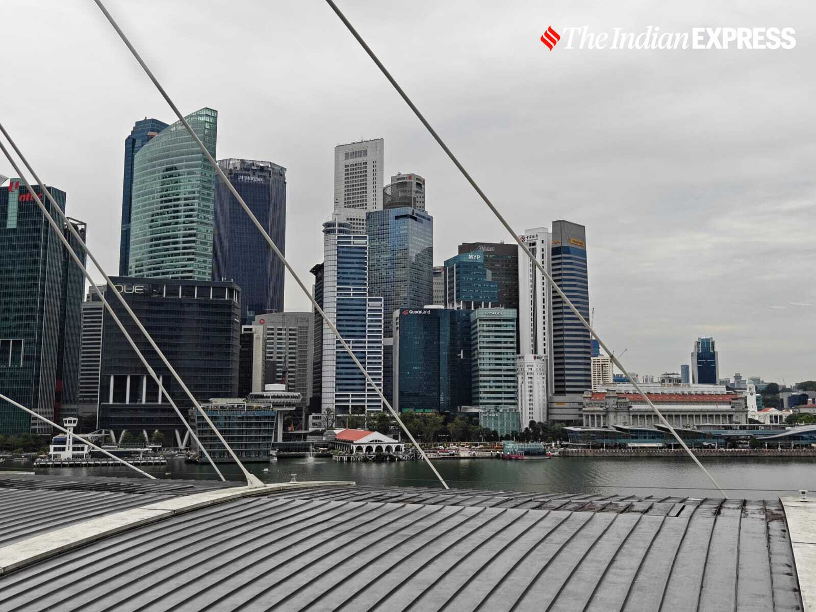 (Image: Bijin Jose/The Indian Express)