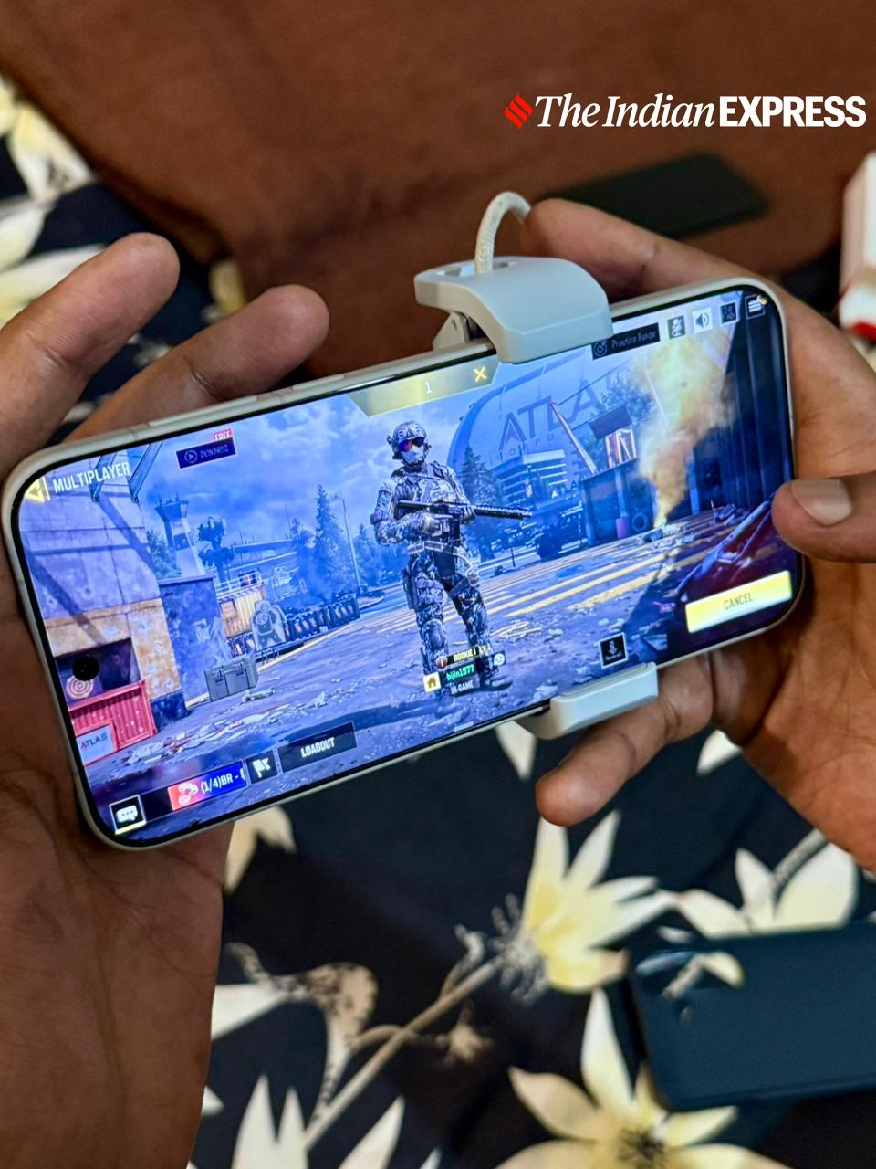 (Image: Bijin Jose/The Indian Express)