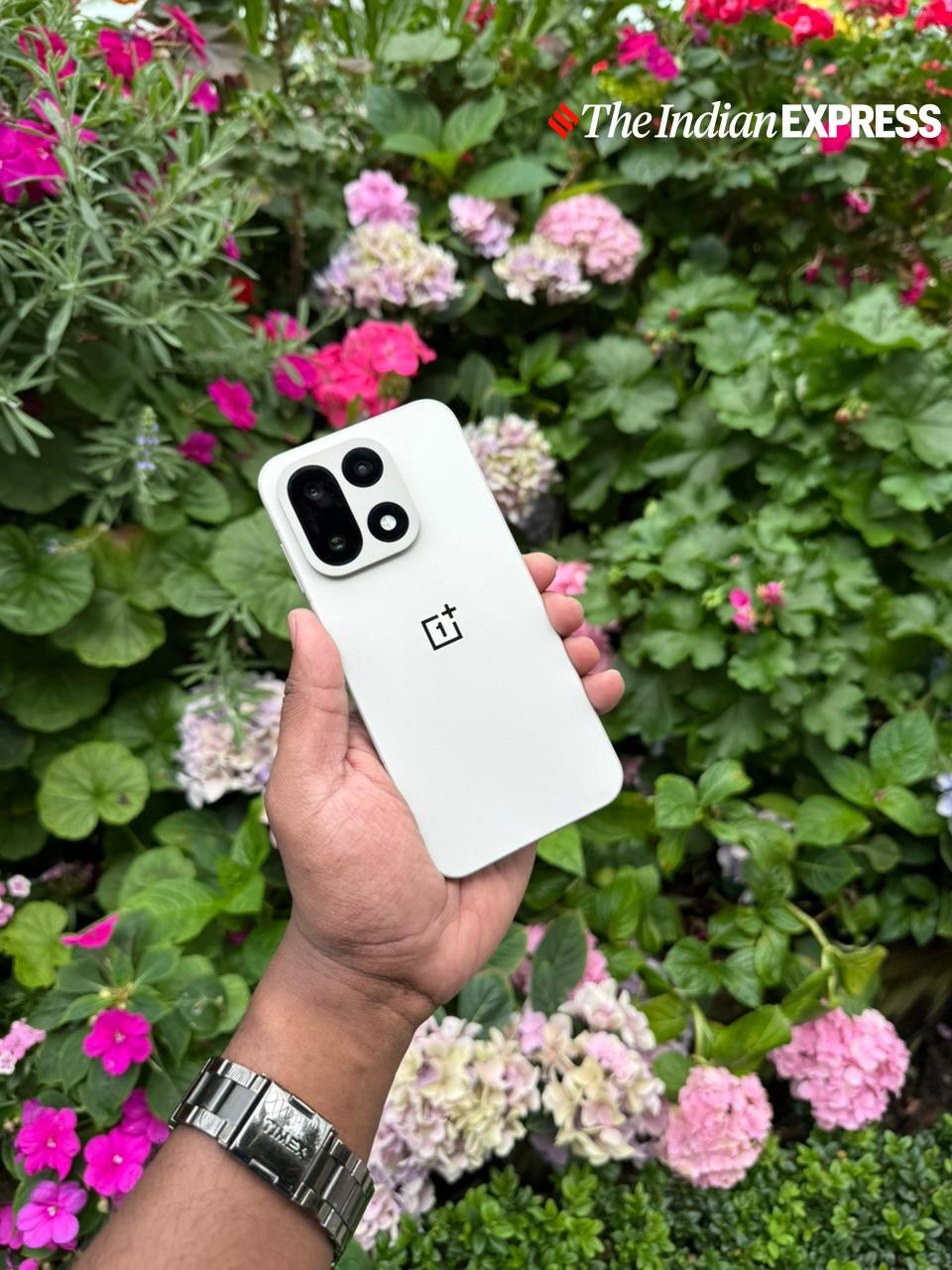 (Image: Bijin Jose/The Indian Express)