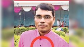 Sudhir, his family said, belonged to the Dalit community and had secured the job in 2024 after years of struggle – from selling eggs by the roadside to working as an MNREGA worker.